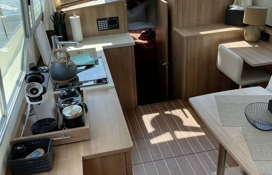 Linssen GS 35.0 AC Frieda