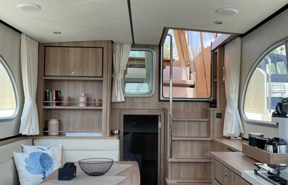 Linssen GS 35.0 AC Frieda