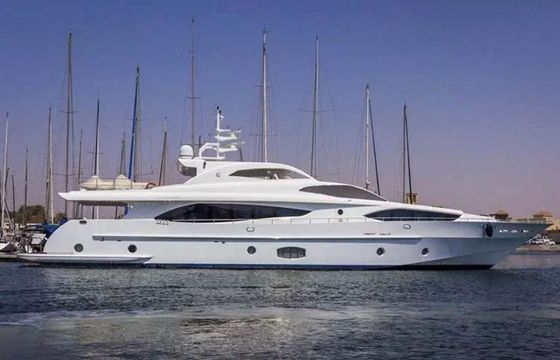 Majesty 121 Meteor