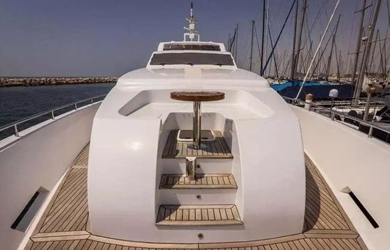 Majesty 121 Meteor