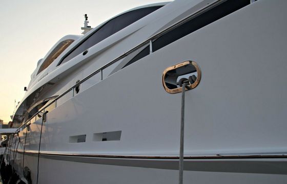 Majesty 121 Meteor