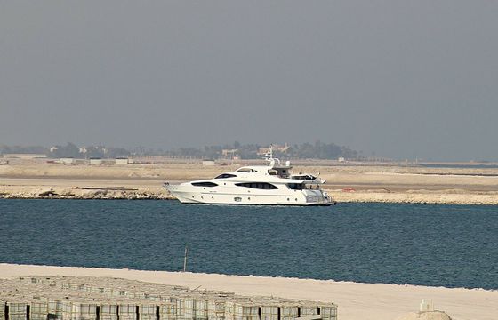 Majesty 121 Meteor