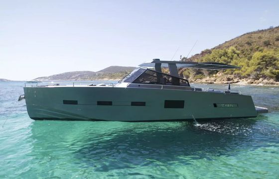 MedYacht 52 Baloo