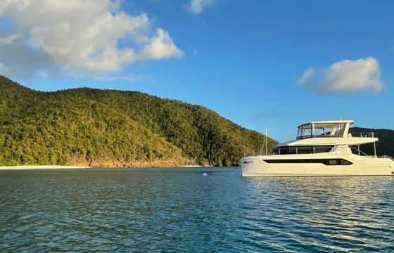 Leopard 53 PC Moorings 21