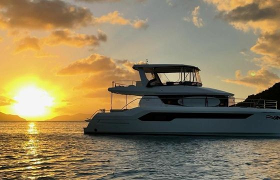 Leopard 53 PC Moorings 21
