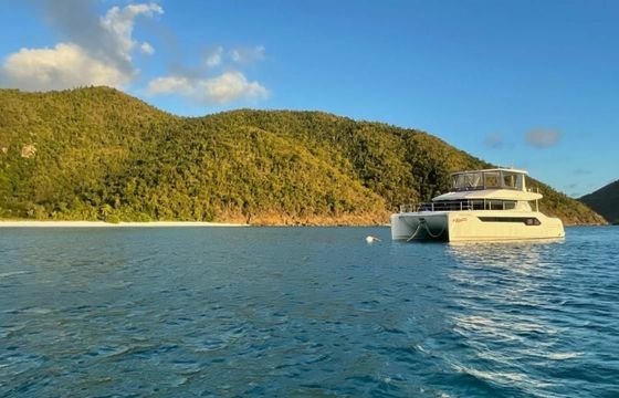 Leopard 53 PC Moorings 21