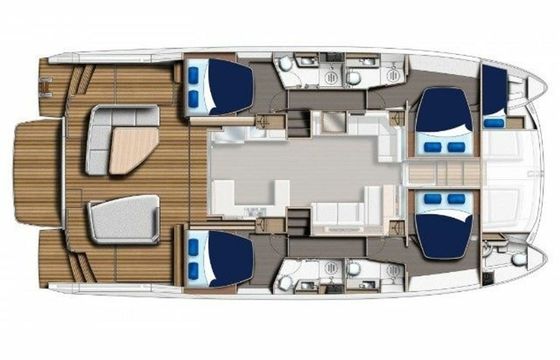 Leopard 53 PC Moorings 21