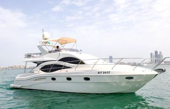 Majesty 50 Sifra