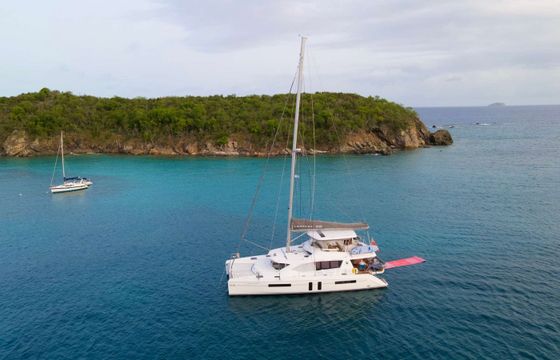 Leopard 58 La Grande Bellezza