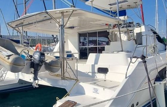 Leopard 44 What Else