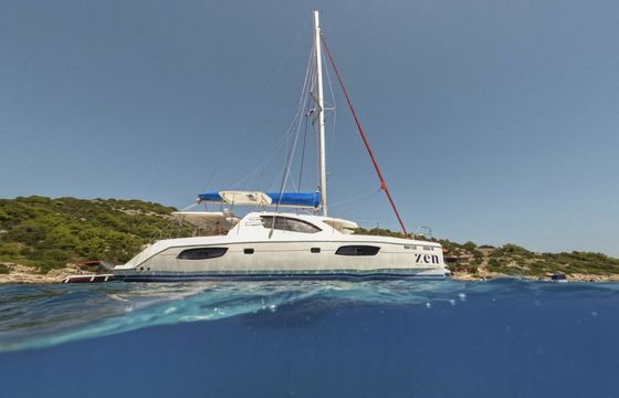 Leopard 44 What Else
