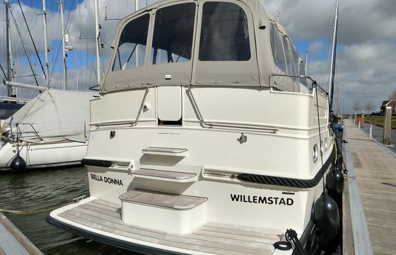 Linssen GS 40.0 AC Bella Donna