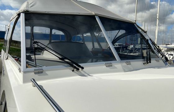 Linssen GS 40.0 AC Bella Donna