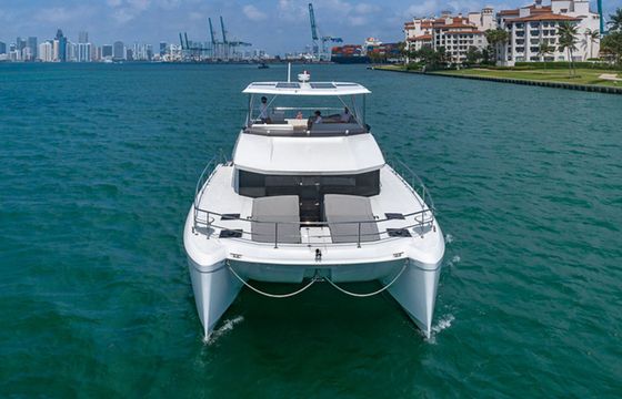 Leopard 60 PC Archipelago 2