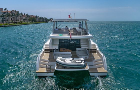 Leopard 60 PC Archipelago 2