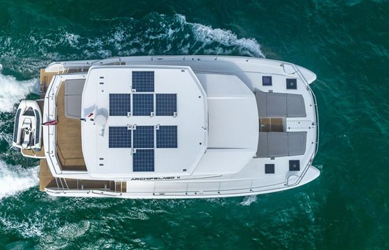 Leopard 60 PC Archipelago 2