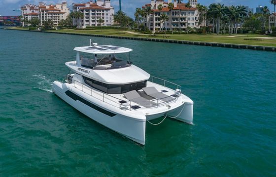 Leopard 60 PC Archipelago 2