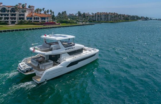 Leopard 60 PC Archipelago 2