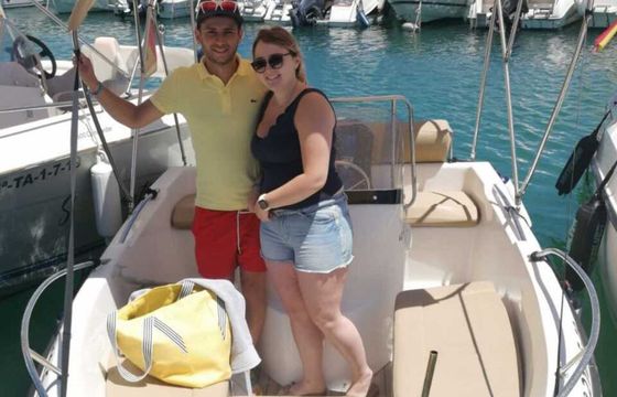 Mareti 450 Cozumel