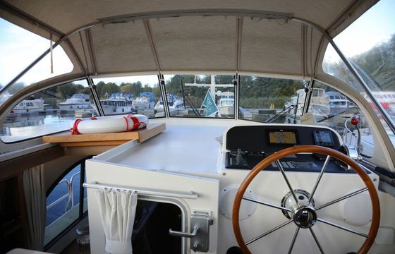 Linssen SL 30 AC Ava