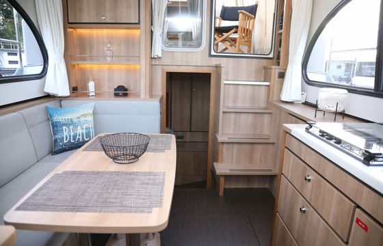 Linssen SL 30 AC Ava