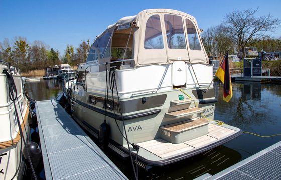 Linssen SL 30 AC Ava
