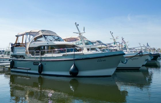 Linssen SL 30 AC Ava