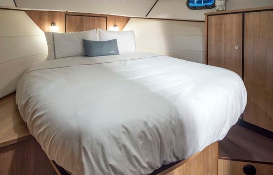 Linssen SL 30 Sedan Isolde