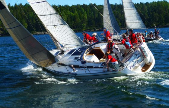 Linjett 37 Fiorella
