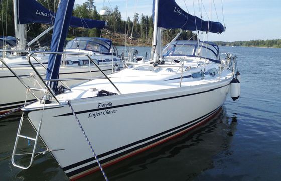 Linjett 37 Fiorella