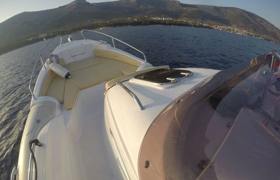 Marine 27 Offshore