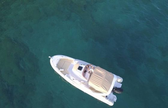 Marine 27 Offshore