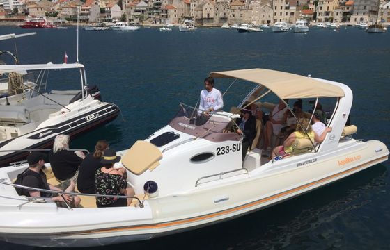 Marine 27 Offshore