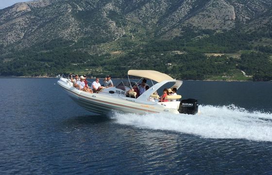 Marine 27 Offshore
