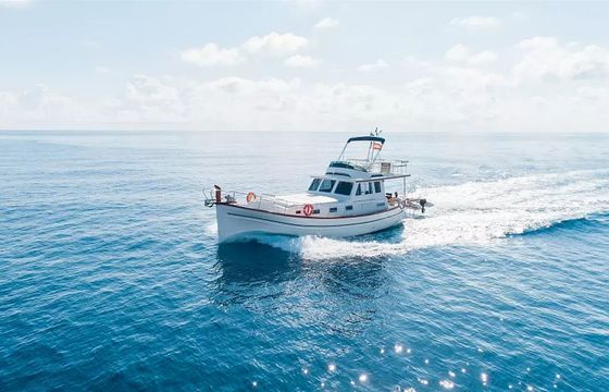 Menorquin 160 Buccara 18