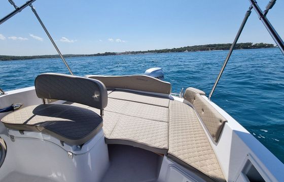 Marinello 22 22