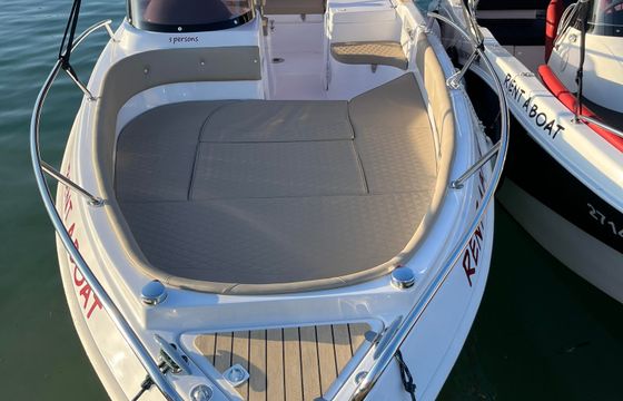 Marinello 22 Red