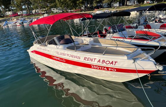 Marinello 22 Red
