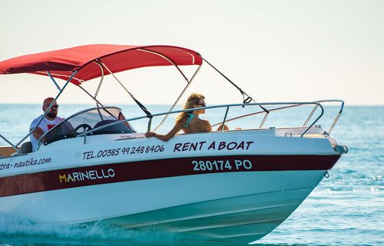 Marinello 22 Red