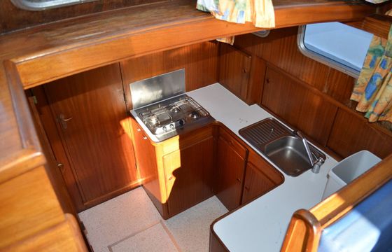 Linssen 36 Les Canalous 91