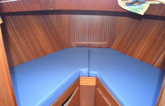 Linssen 36 Les Canalous 91