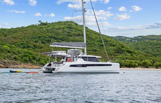 Leopard 50 Sommer