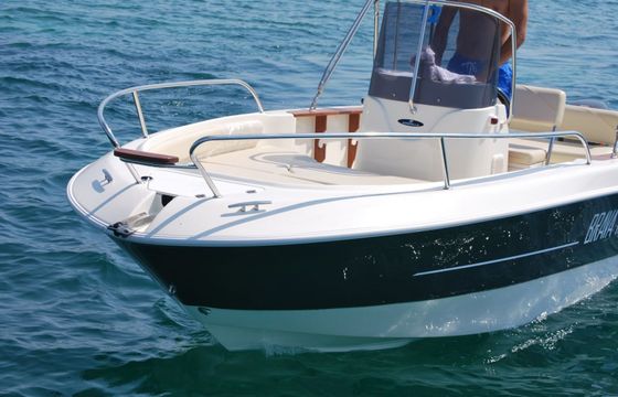 Mingolla Brava 19 Marinello