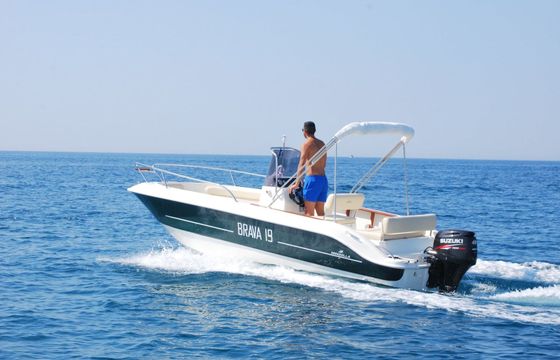 Mingolla Brava 19 Marinello
