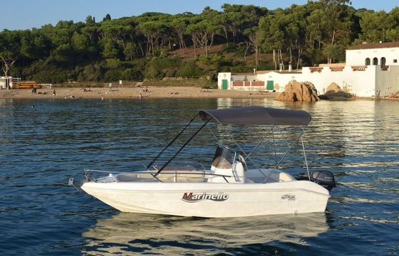 Marinello 470 Marinello