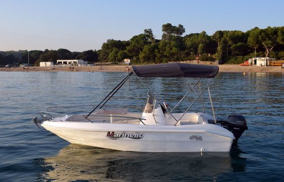 Marinello 470 Marinello