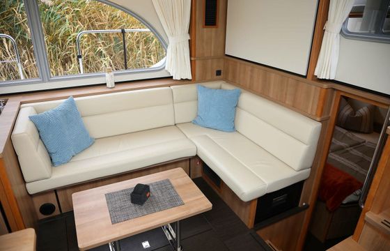Linssen 40.0 AC Netti