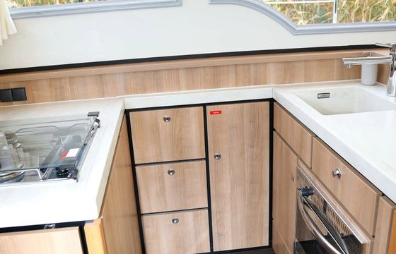 Linssen 40.0 AC Netti