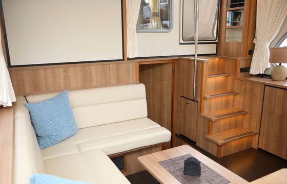Linssen 40.0 AC Netti
