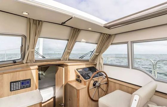 Linssen GS 30.0 Sedan Amy